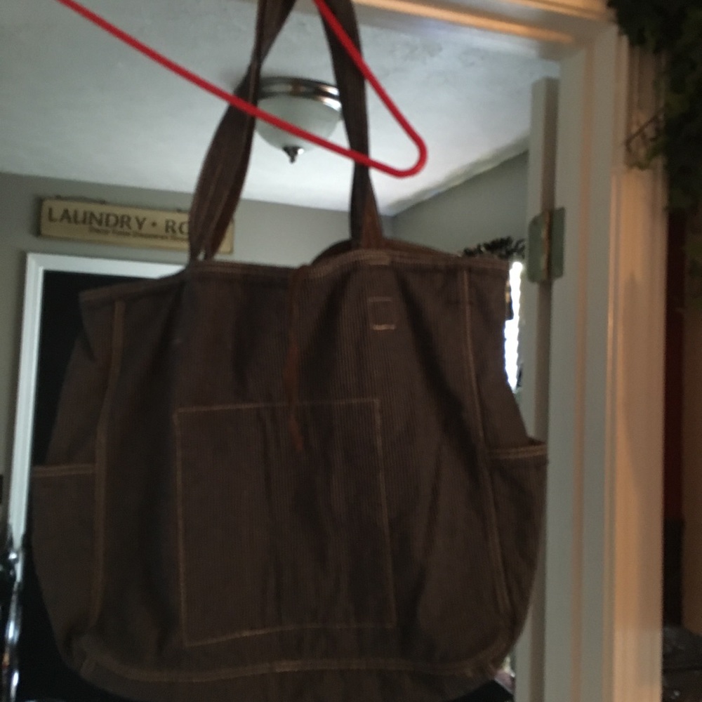 Thirty one bag